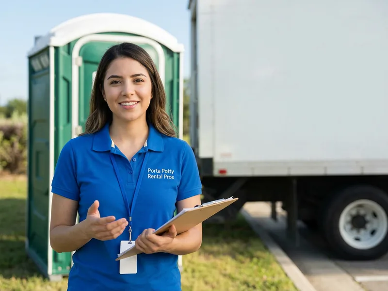 Porta Potty Rental  in Tuckahoe  FAQ