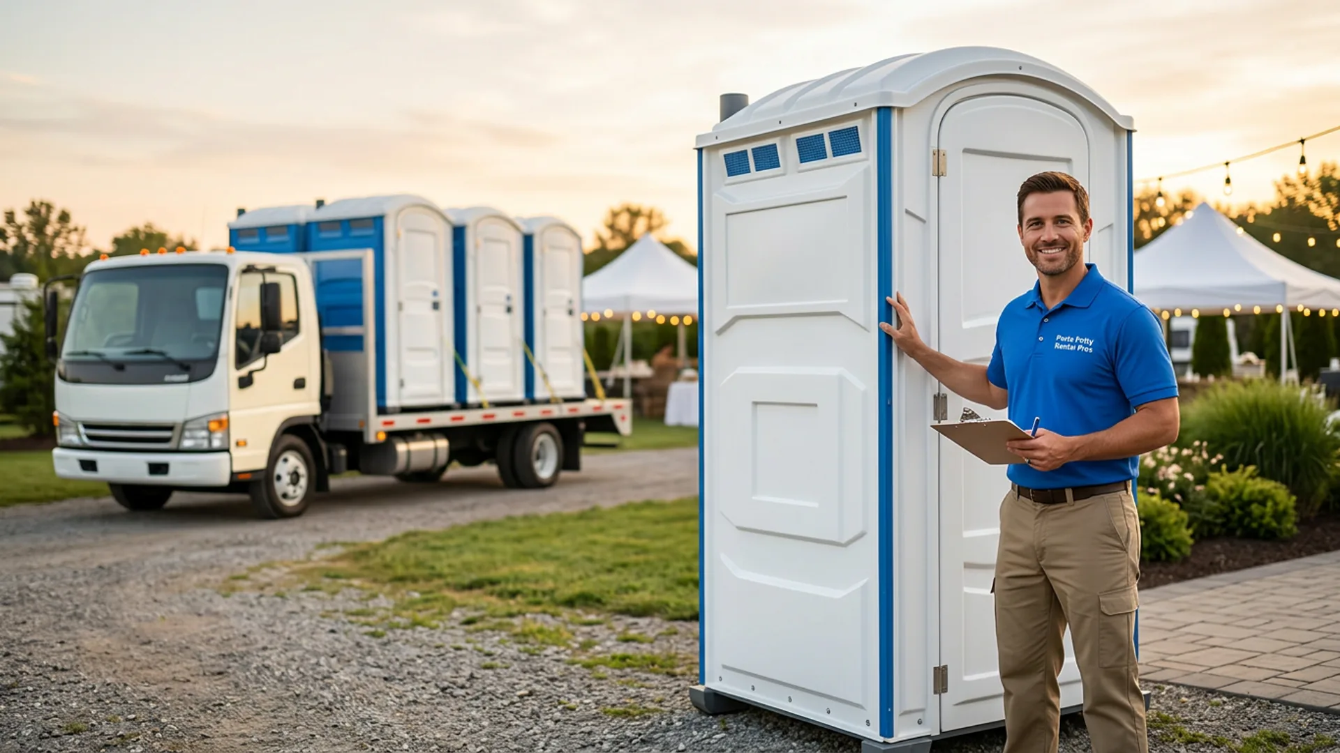 Quick porta potty rental Tuckahoe, NY Near Me
